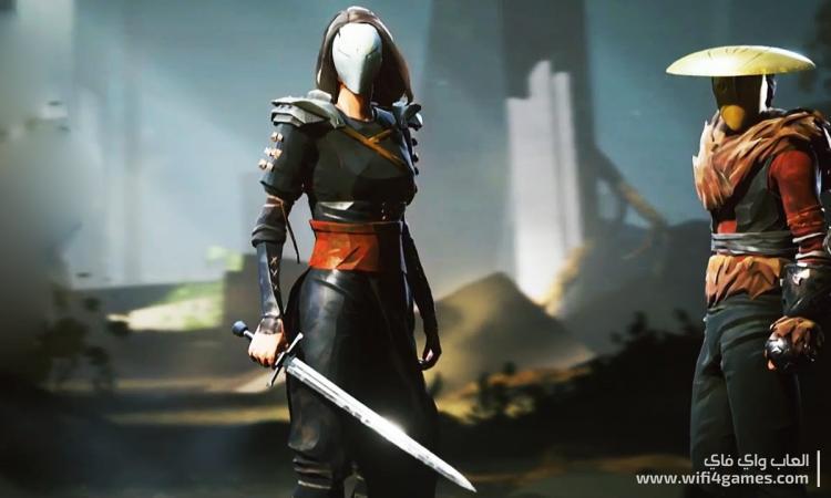 Absolver Free Download 