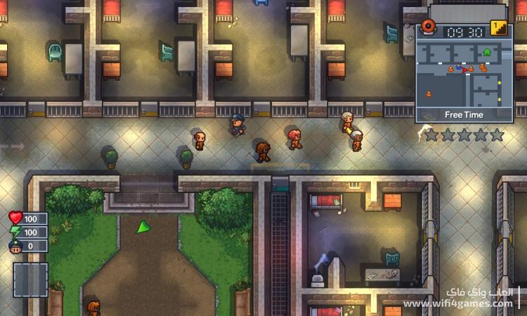 The Escapists 2