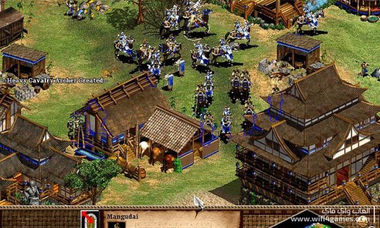 age of empires 4 free download for windows 7