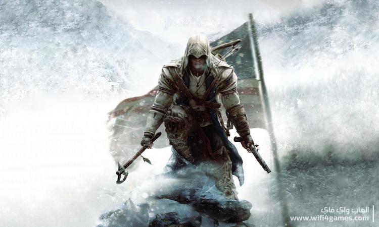 assassins creed 3 for mac free download