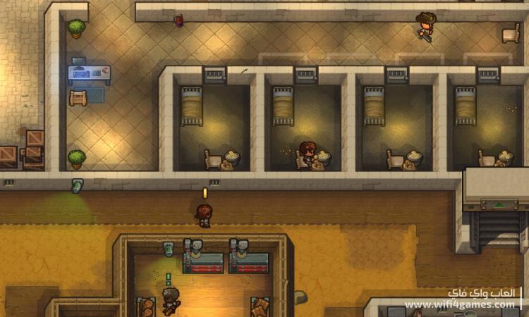 The Escapists 2