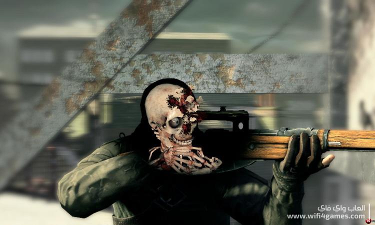  sniper elite v2